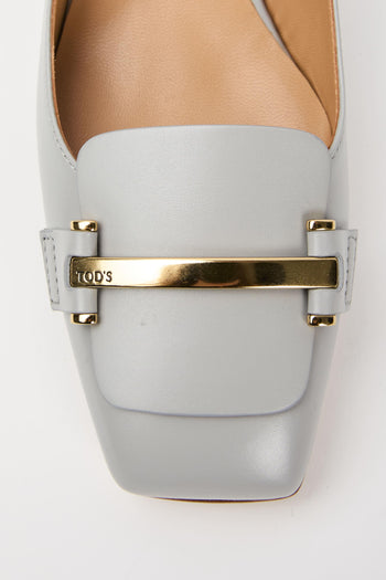 Slingback Gabbiano Donna - 3