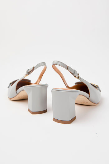 Slingback Gabbiano Donna - 5