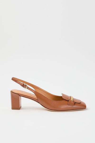 Slingback Kenia Donna