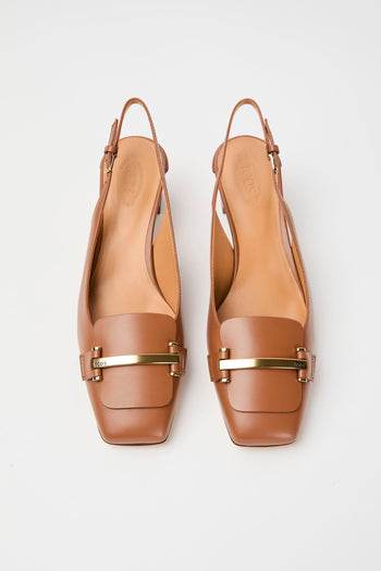 Slingback Kenia Donna - 3