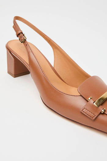 Slingback Kenia Donna - 5