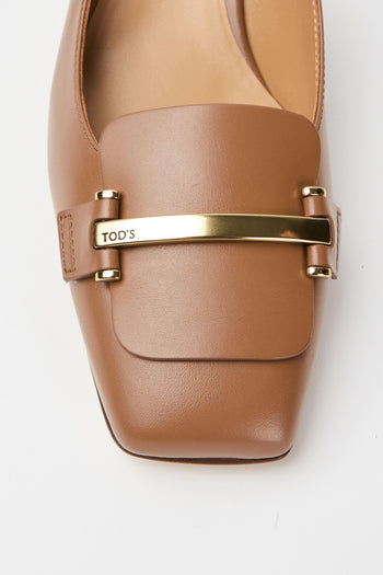 Slingback Kenia Donna - 6