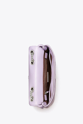 Borsa Purple Heather Donna - 4