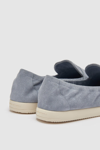 Mocassino Aria Blue Donna - 3