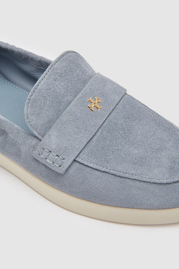 Mocassino Aria Blue Donna - 5