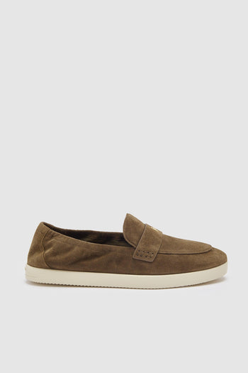 Mocassino Toasted Sesame Donna - 2