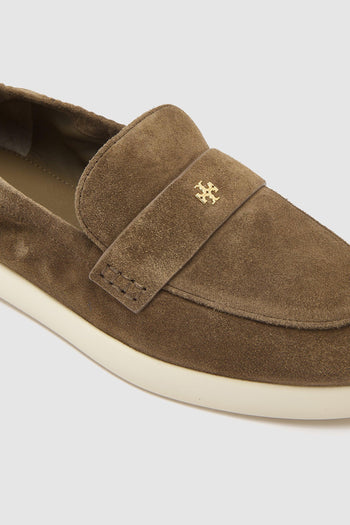 Mocassino Toasted Sesame Donna - 4