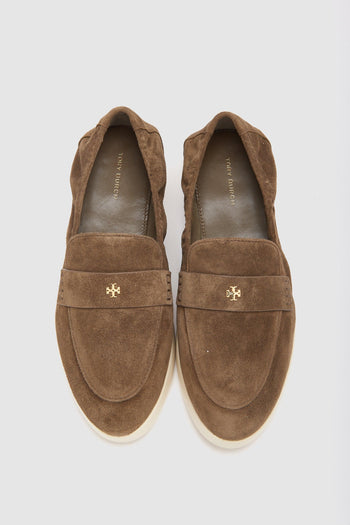 Mocassino Toasted Sesame Donna - 5