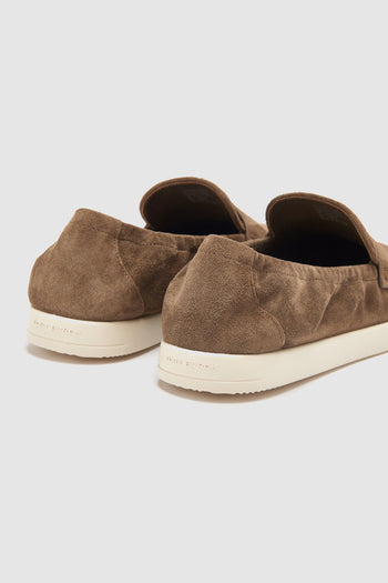 Mocassino Toasted Sesame Donna - 6