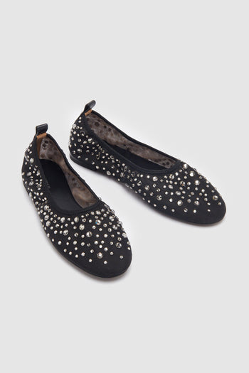 Ballerina Black Donna - 2