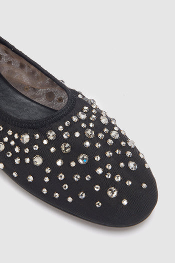 Ballerina Black Donna - 4