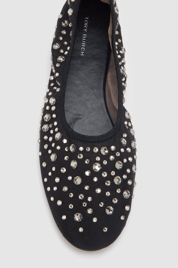 Ballerina Black Donna - 5