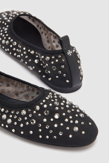 Ballerina Black Donna - 6