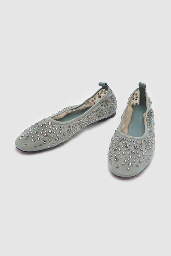 Ballerina Blue Donna - 3