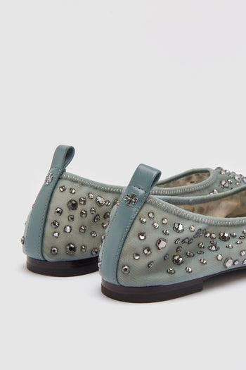 Ballerina Blue Donna - 4