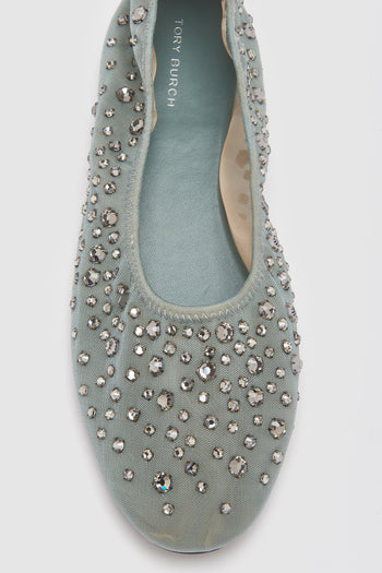 Ballerina Blue Donna - 5