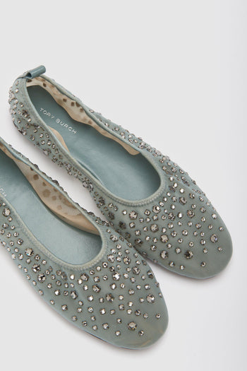 Ballerina Blue Donna - 6