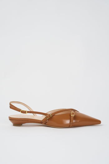 Slingback Sella Donna - 2