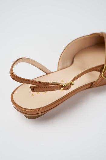 Slingback Sella Donna - 3
