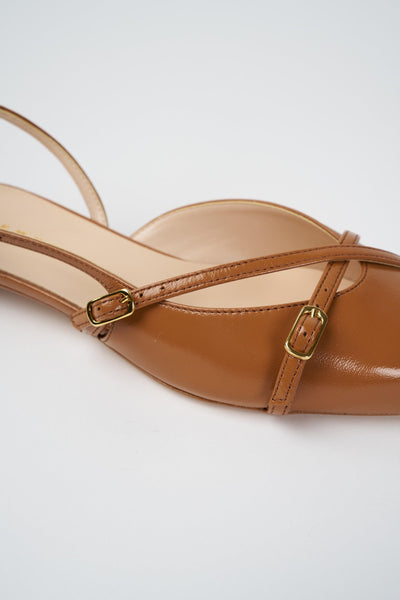 Slingback Sella Donna