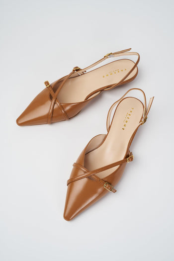 Slingback Sella Donna - 4