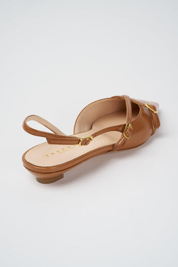 Slingback Sella Donna - 5