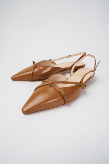 Slingback Sella Donna - 6