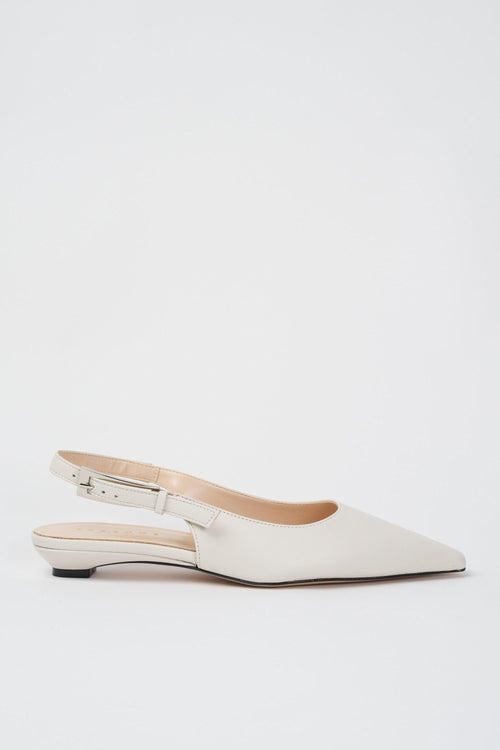 Slingback Sasso Donna