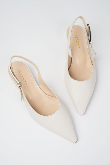 Slingback Sasso Donna - 2
