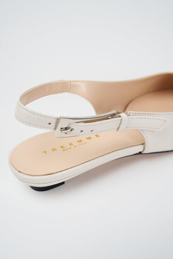 Slingback Sasso Donna - 3