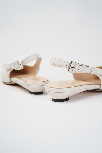 Slingback Sasso Donna - 4