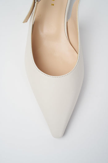 Slingback Sasso Donna - 5