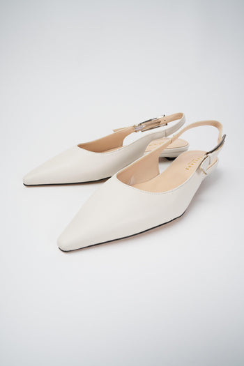 Slingback Sasso Donna - 6