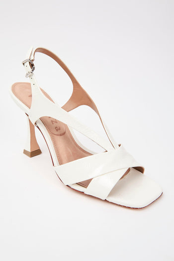 Sandalo Branco Donna - 6