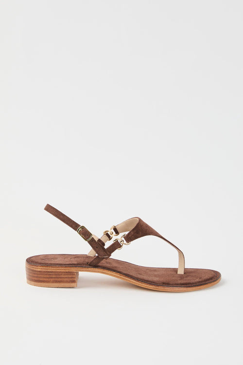 Sandalo T. Di Moro Donna