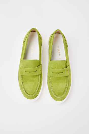 Mocassino Green Donna - 3