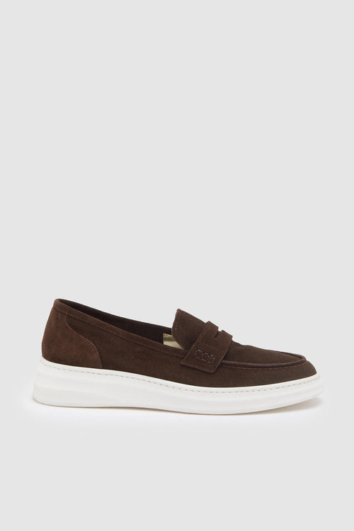 Mocassino T. Di Moro Donna