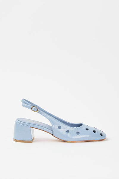 Slingback Cielo Donna