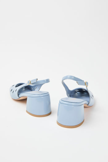 Slingback Cielo Donna - 5