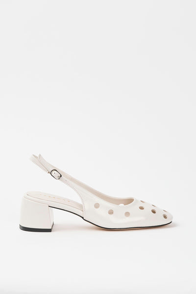 Slingback Sasso Donna