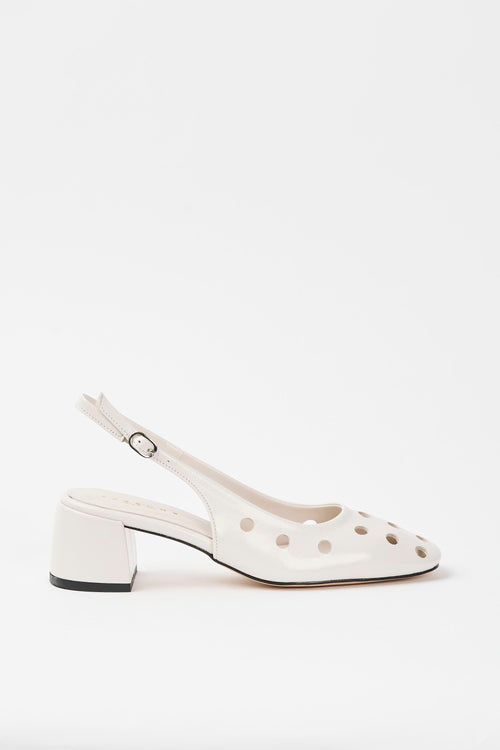 Slingback Sasso Donna