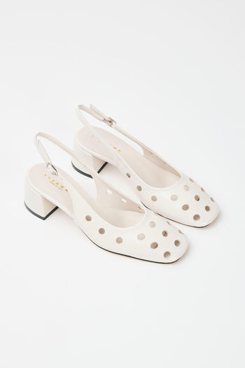 Slingback Sasso Donna - 2