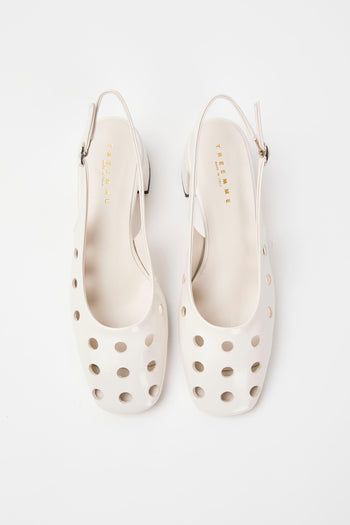 Slingback Sasso Donna - 3