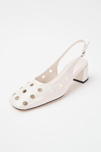 Slingback Sasso Donna - 4