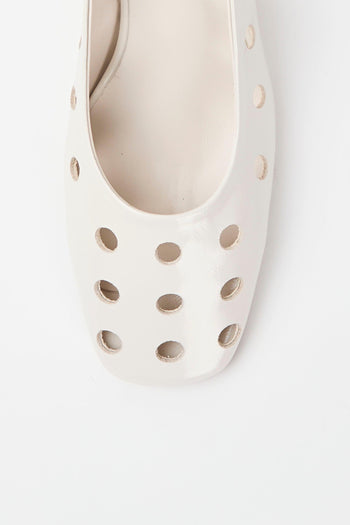 Slingback Sasso Donna - 5