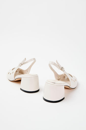 Slingback Sasso Donna - 6