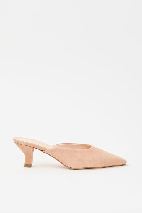 Sabot Carne Donna