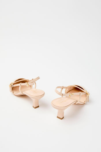 Slingback Sabbia Donna - 6