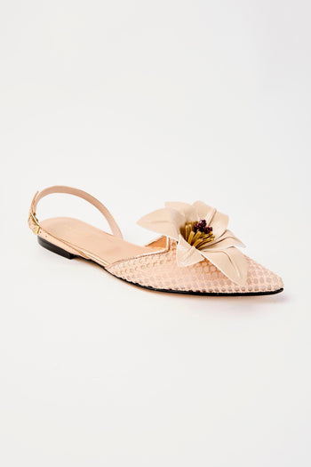 Slingback Rosa Donna - 5