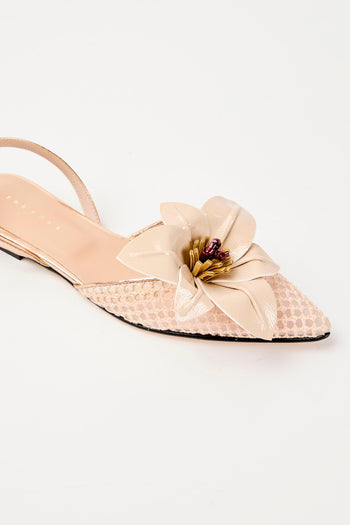 Slingback Rosa Donna - 6